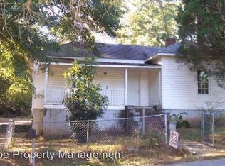 111 E Freeman St, Newnan, GA 30263