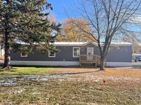 Villa Diann, 4400 La Salle St Lot 53, Eau Claire, WI 54703