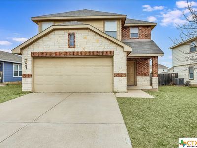 607 Perseus Dr, Killeen, TX, 76542