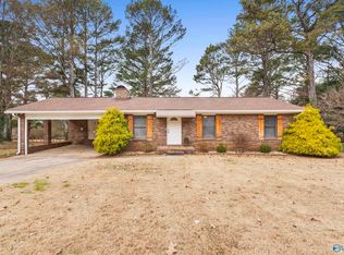 112 Jacque Jim Dr NE, Huntsville, AL 35810