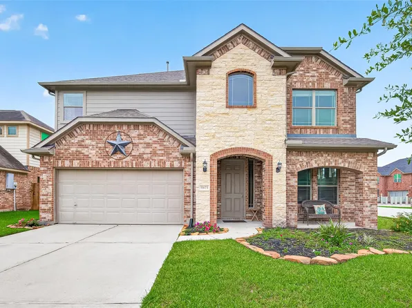 11623 Gladesmore Ln, Tomball, TX 77377