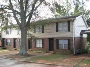 1320 Ruth St APT G, Griffin, GA 30223