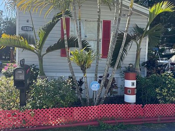 18706 SW 351st St #70