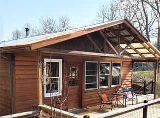 14 Ivory Dr, Leicester, NC 28748