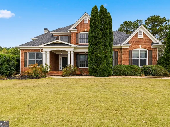 45 Calming Water Trl, Dallas, GA 30132