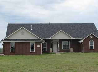 9234 Dickerson Ln, Piedmont, OK 73078