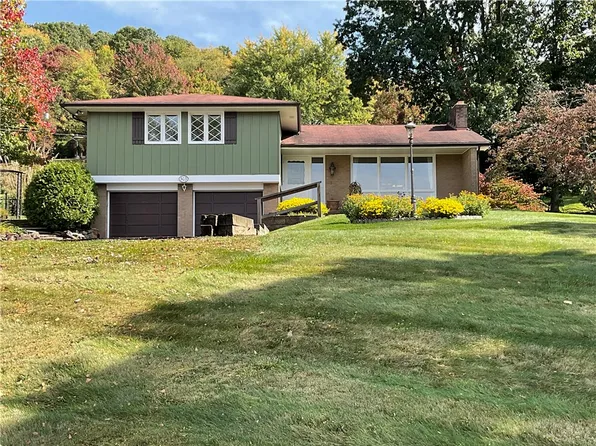 303 Mount Vernon Dr, Apollo, PA 15613