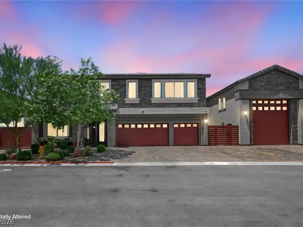 8557 S Pioneer Way, Enterprise, NV 89113