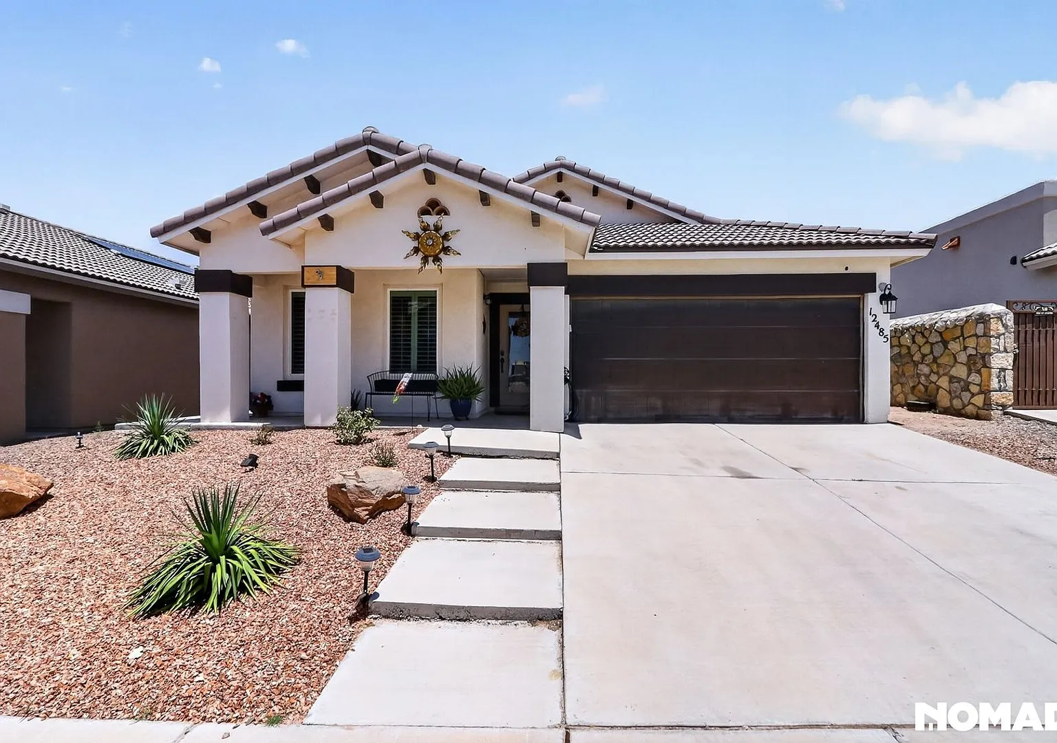 Spacious 4BR House in El Paso — Photo 3