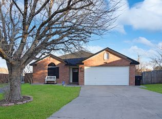 7105 Galleta Ct, Temple, TX 76502