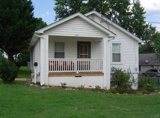 1304 McKinney Ave, Lynchburg, VA 24502