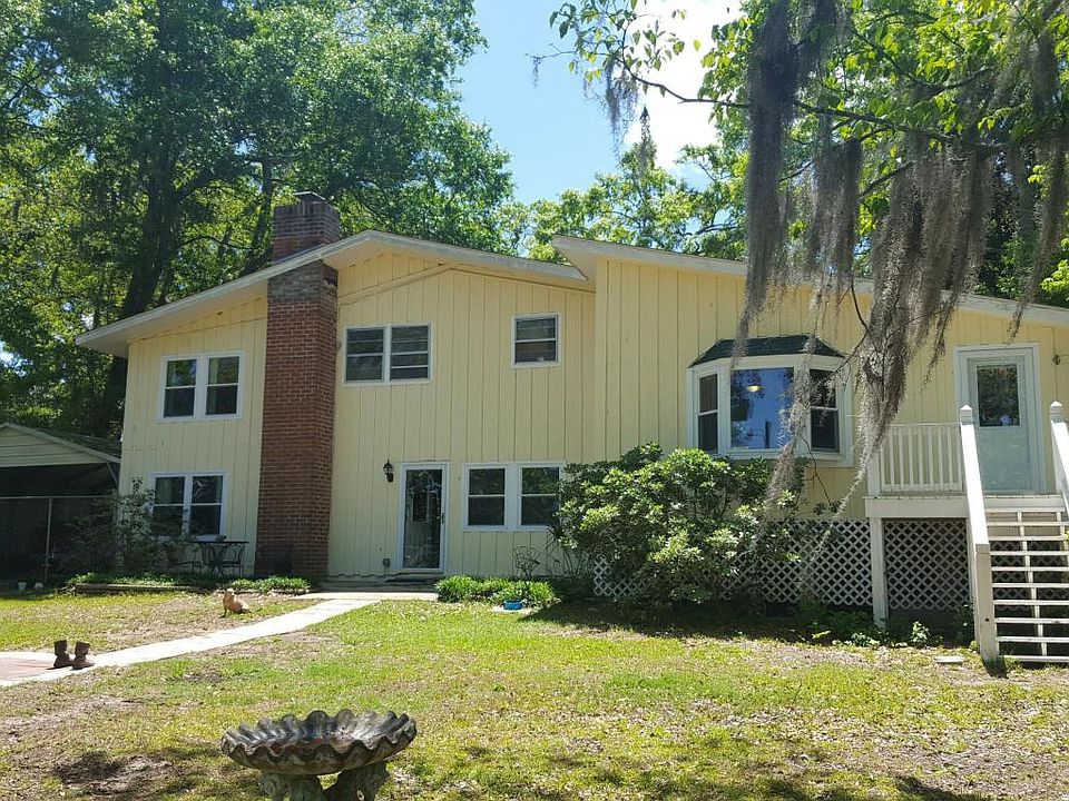 6000 Vaux Rd, Beaufort, SC 29906 Zillow