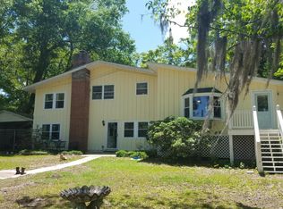 6000 Vaux Rd, Beaufort, SC 29906
