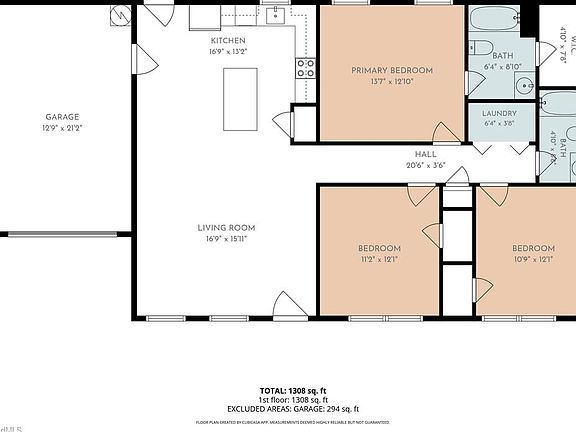 3rd image of 204 Quail Dr