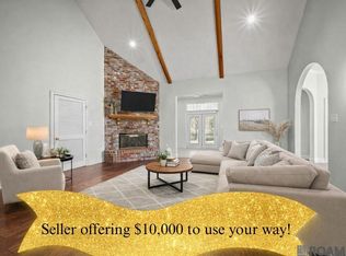 35096 Stonecastle Dr, Denham Springs, LA 70706