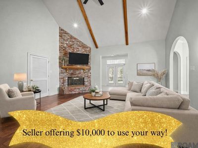 35096 Stonecastle Dr, Denham Springs, LA, 70706