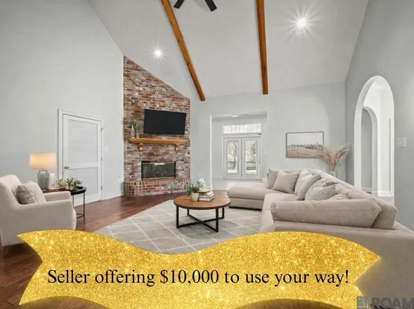 35096 Stonecastle Dr, Denham Springs, LA 70706