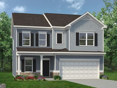 192 Graham Cir, Adairsville, GA, 30103