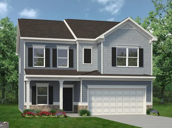 192 Graham Cir, Adairsville, GA 30103
