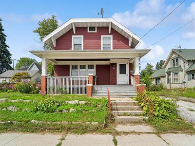 1130 S 12th St, Manitowoc, WI, 54220