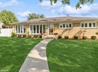 8279 W Winnemac Ave, Norridge, IL