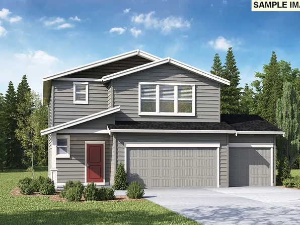 2704 NW 3rd Ave, Battle Ground, WA 98604