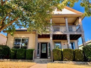 685 Sampson, Kyle, TX 78640