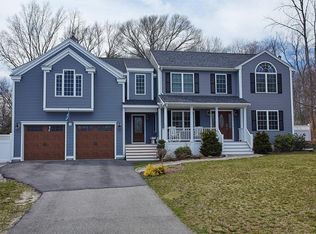 707 Summer St, Weymouth, MA 02188