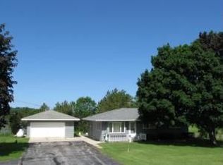 6491 Weis St, Allenton, WI 53002