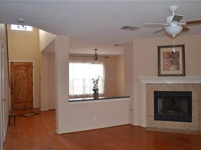 8111 Hawick Dr, Round Rock, TX, 78681