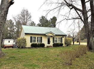 25 Old Union Rd, Paris, TN 38242