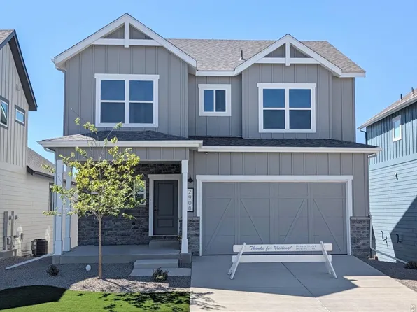 2908 Donatello St, Loveland, CO 80538