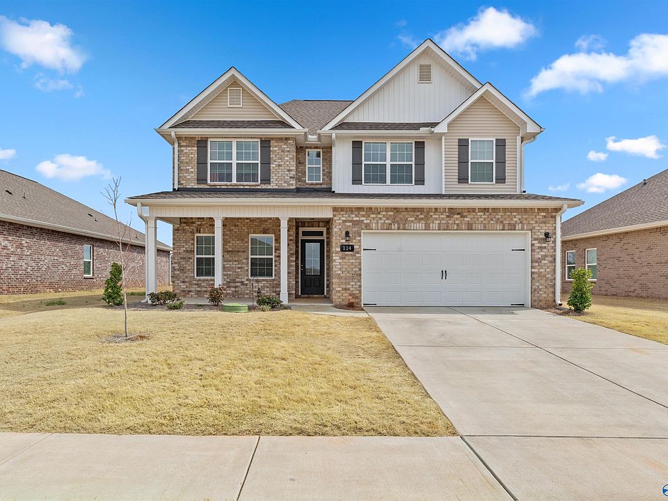 1st image of 114 Bella May Ln