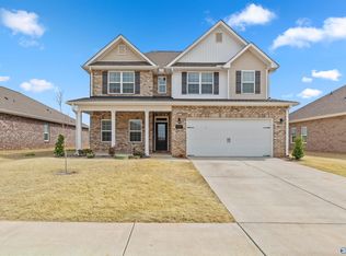 114 Bella May Ln, New Market, AL 35761