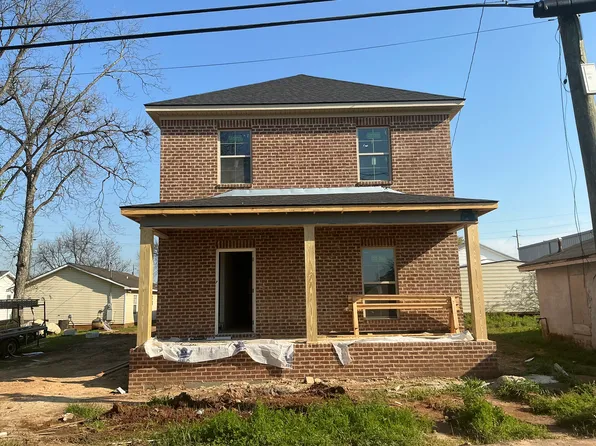 816 Short 18th St, Tuscaloosa, AL 35401