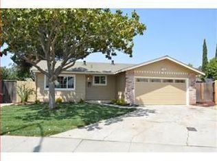 2674 Flintwood Ct, San Jose, CA 95148