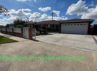 4806 W Maurie Ave, Santa Ana, CA 92703