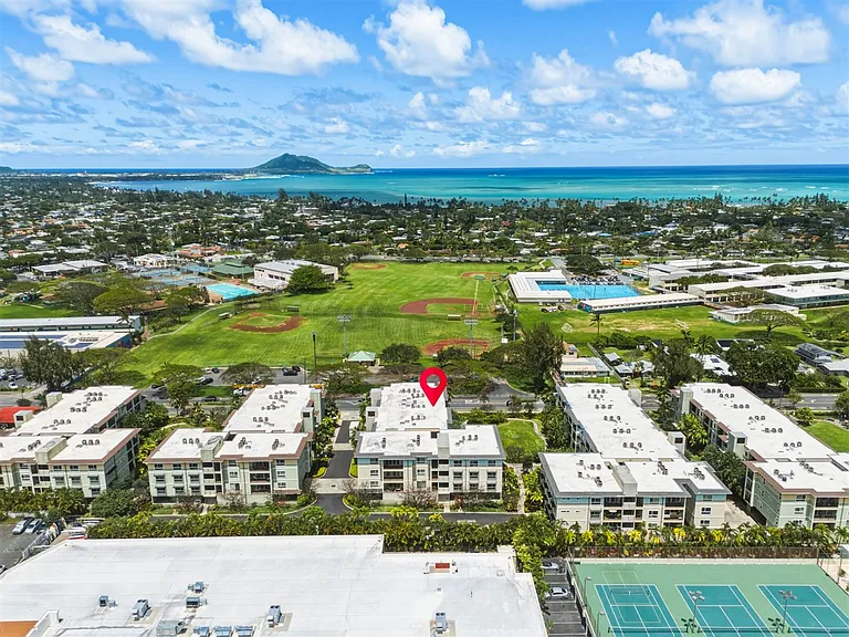 471 Kailua Rd #3106 — Photo 2