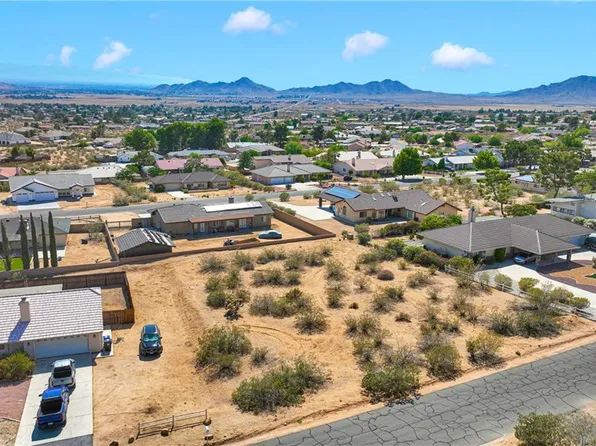 0 Tiama Rd Lot 60, Apple Valley, CA 92307