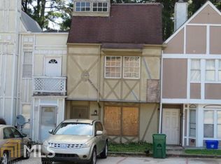 3808 London Dr, Decatur, GA 30032