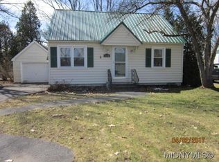 913 W Thomas St, Rome, NY 13440