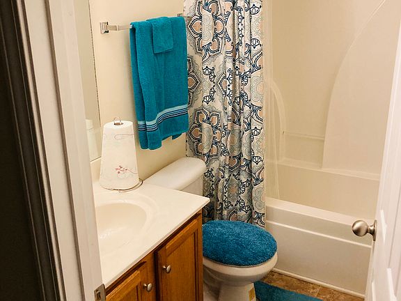 THE BATHROOM