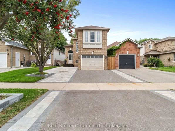47 Willey Dr, Clarington, ON L1C 4Z6