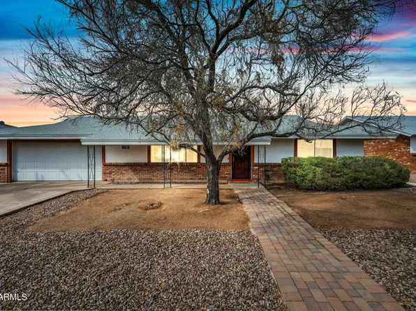 6938 E FLOSSMOOR Avenue, Mesa, AZ 85208