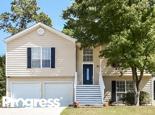 3716 Crescent Hill Ln NW, Acworth, GA 30101