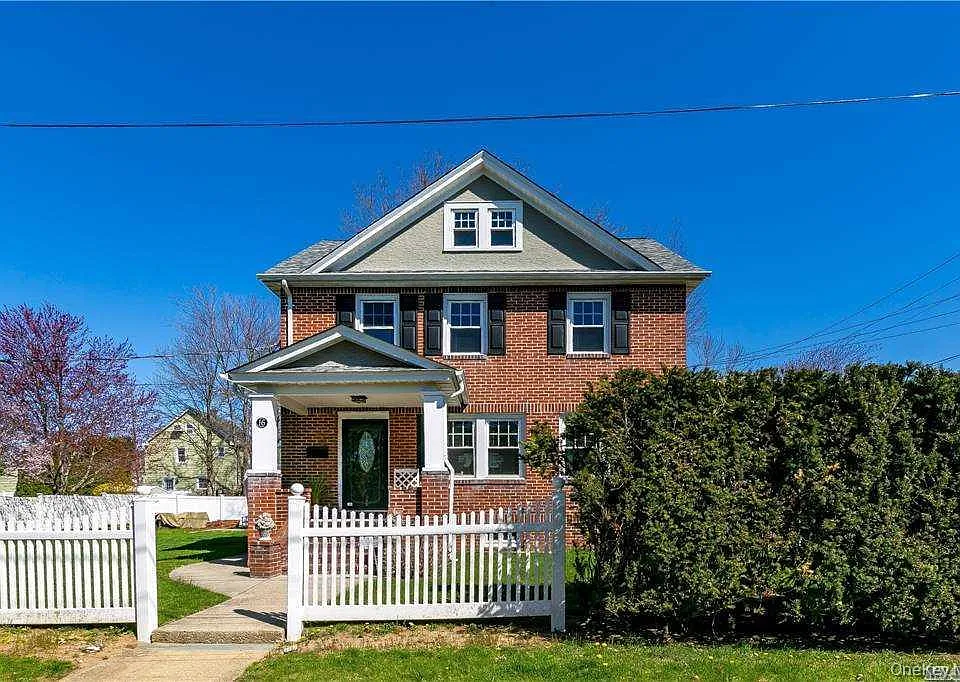 16 Union Ave