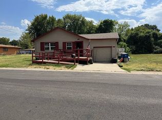 706 E 16th St, North Little Rock, AR 72114