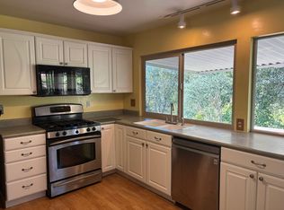 2709 Hidden Valley Dr, Santa Rosa, CA 95404