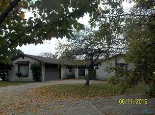 23702 W State Route 579, Curtice, OH