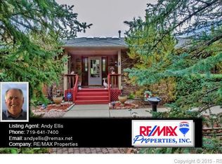 14560 Westchester Dr, Colorado Springs, CO 80921